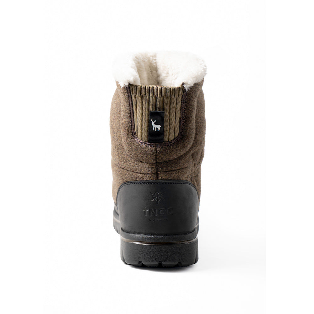 TNOC THE WINTER SHOES-SD