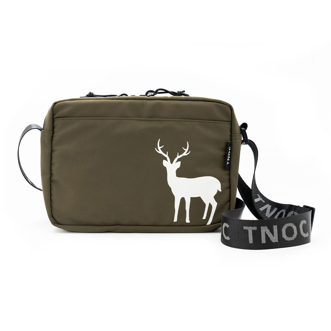TNOC THE mini MESSENGER-FR
