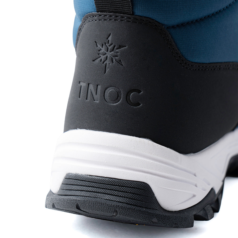 TNOC THE WINTER SHOES DAY