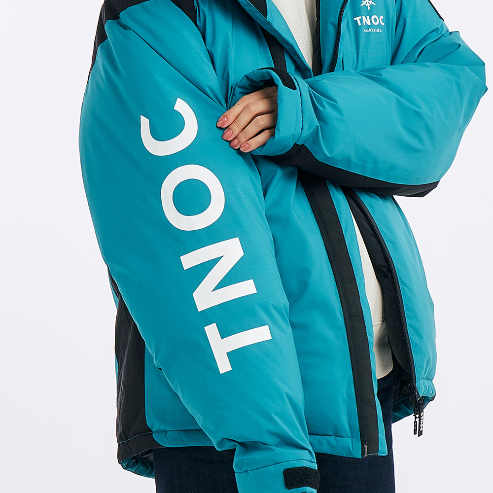 TNOC THE WARM JACKET-YT2