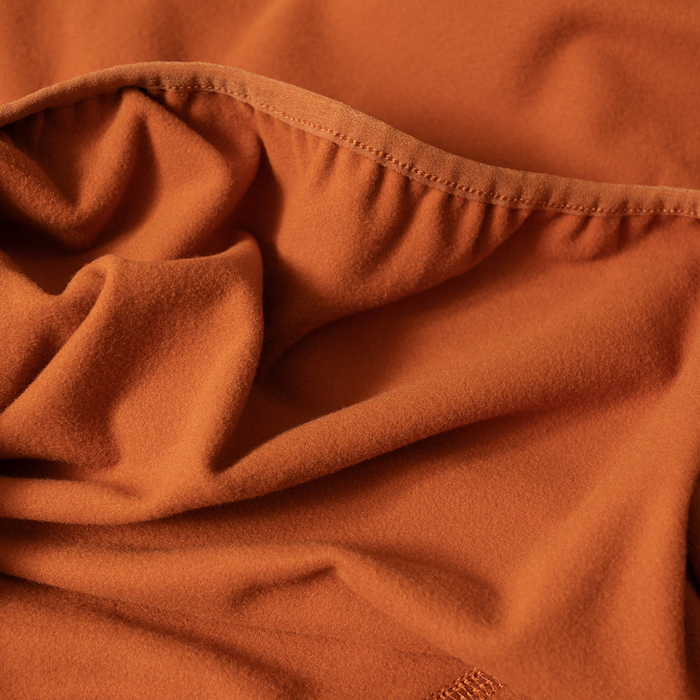 TNOC THE HIGH NECK PULLOVER-SF
