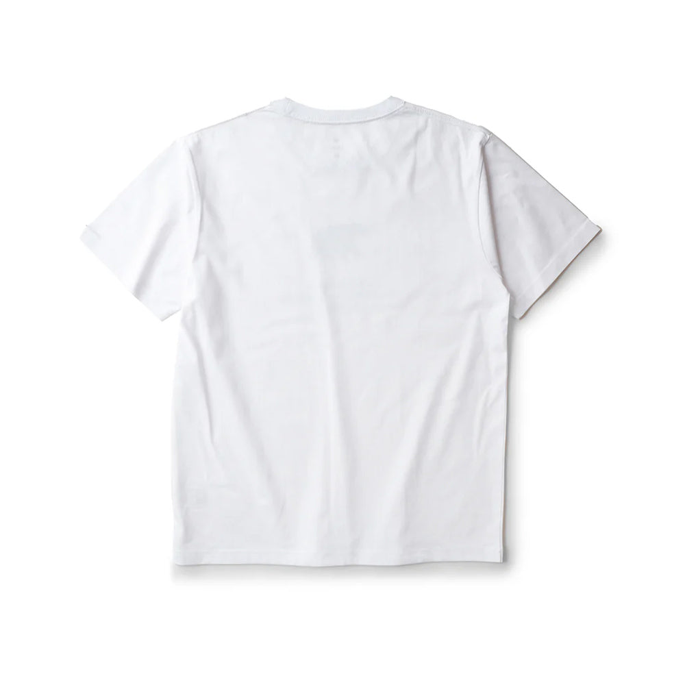 TNOC THE TEE2 / KITSUNE