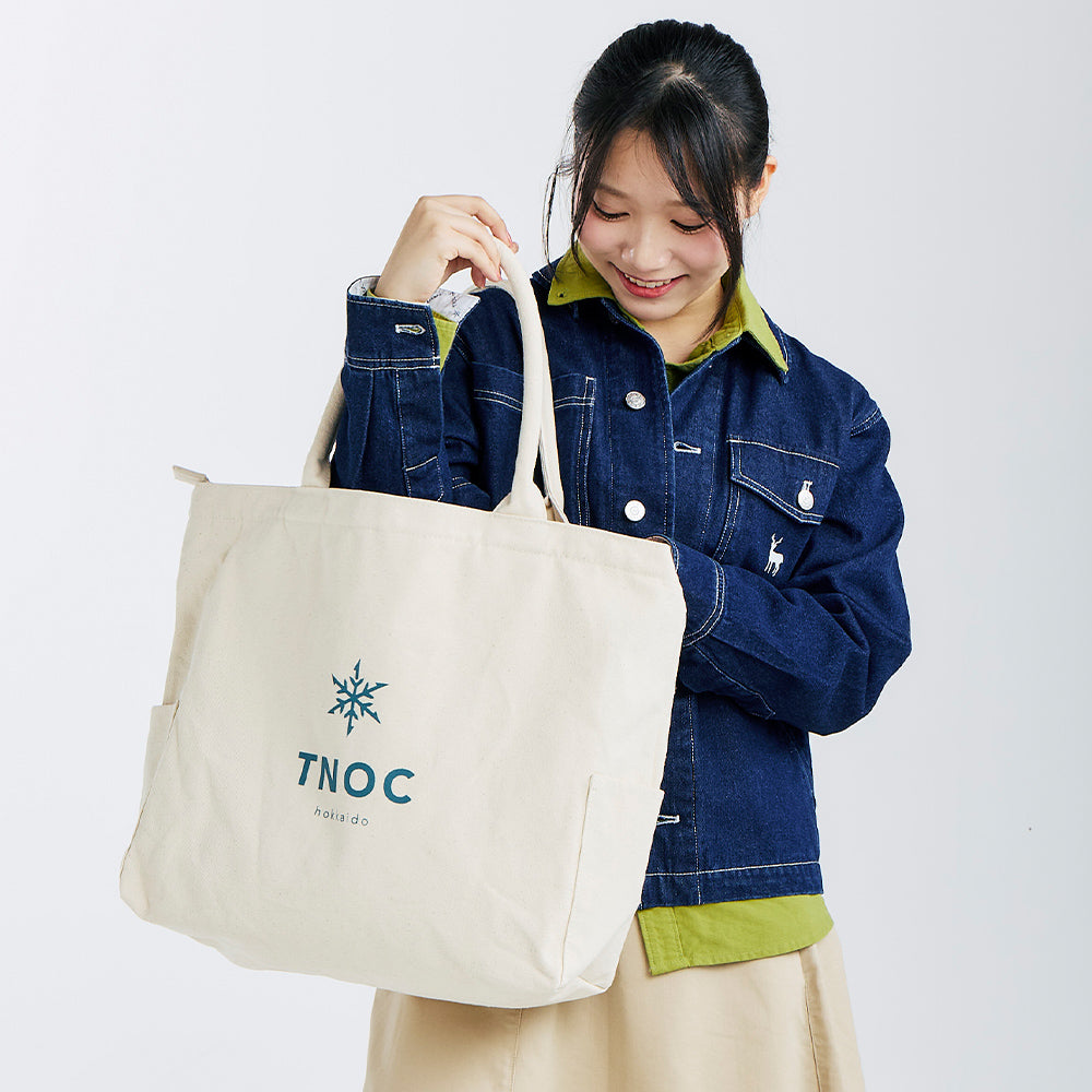 TNOC THE TOTE 3