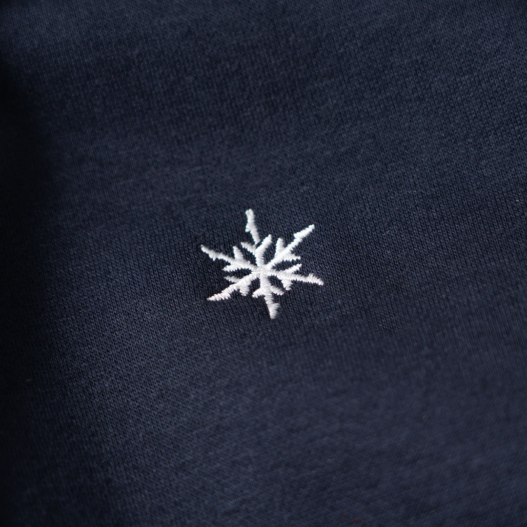 TNOC THE HOODIE ZIPUP-YT3/EZOSIKA