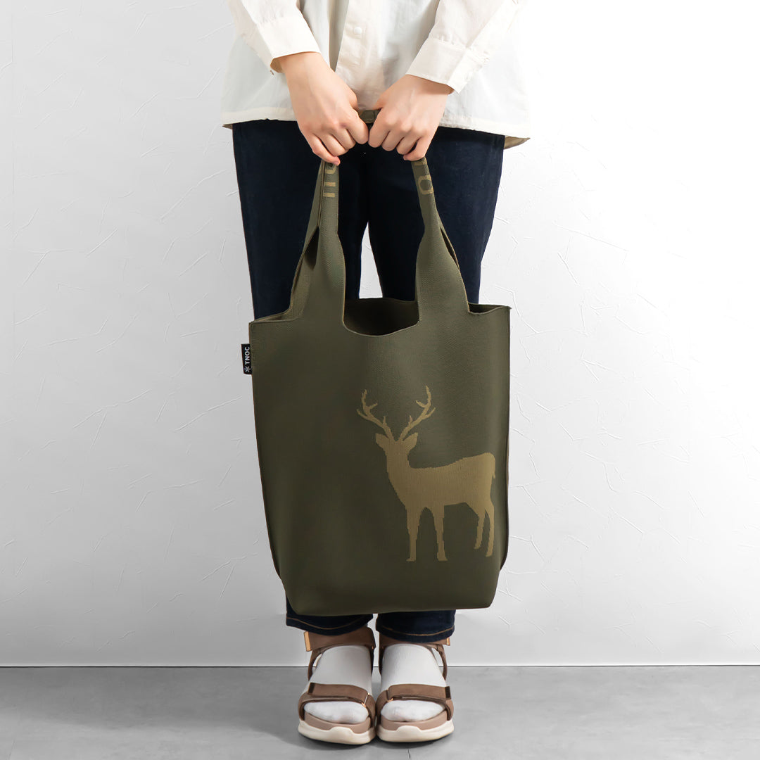 TNOC THE TOTE-KN SLIM