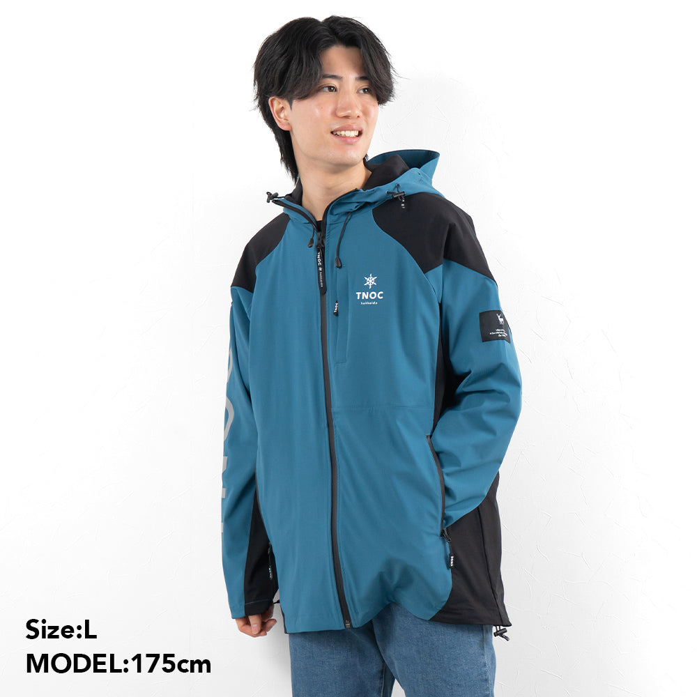 TNOC THE ACTIVE SHELL3