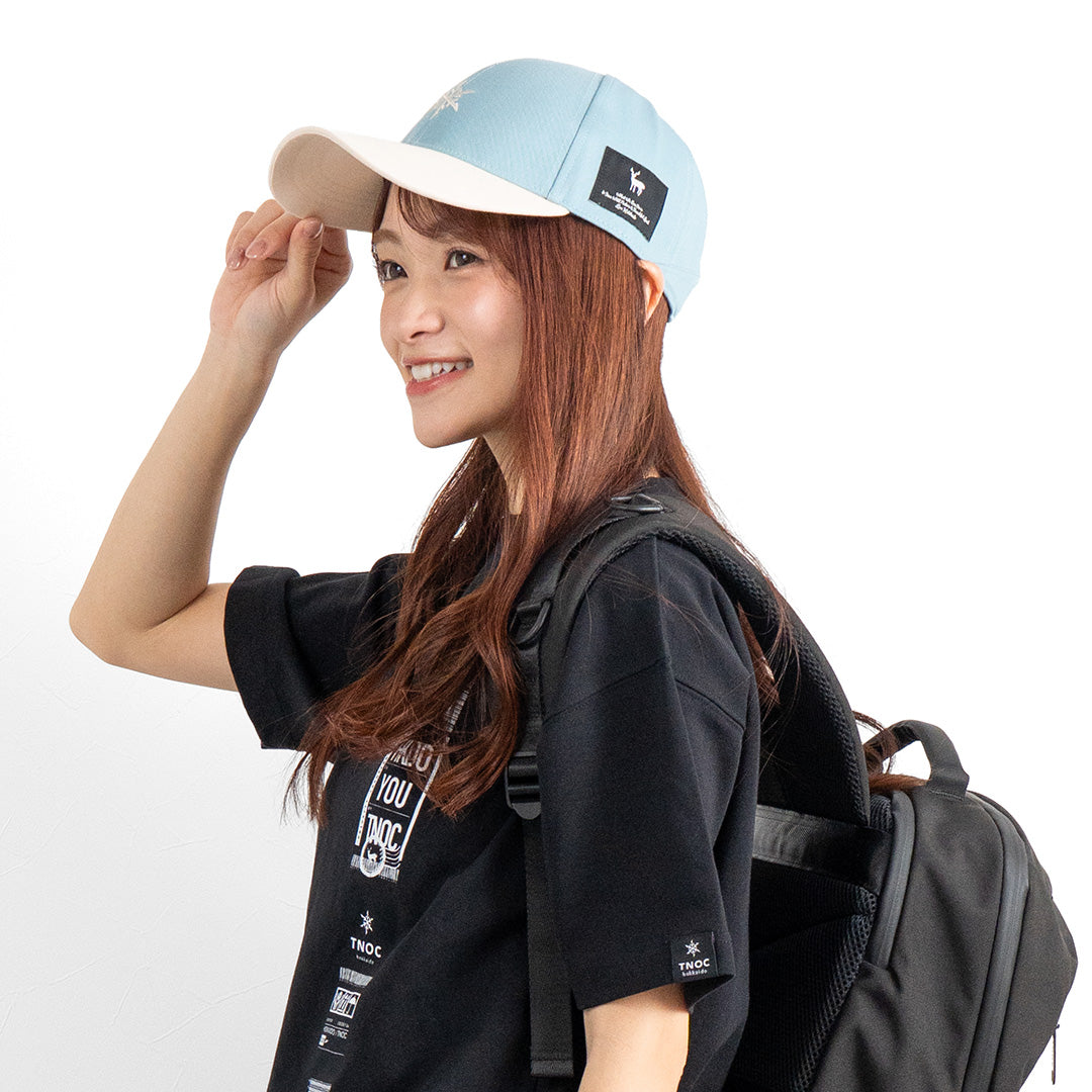 TNOC THE CAP DAY