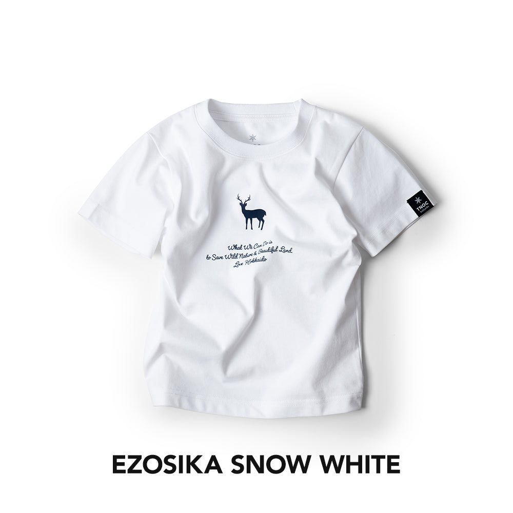 TNOC THE TEE2 KIDS / EZOSIKA