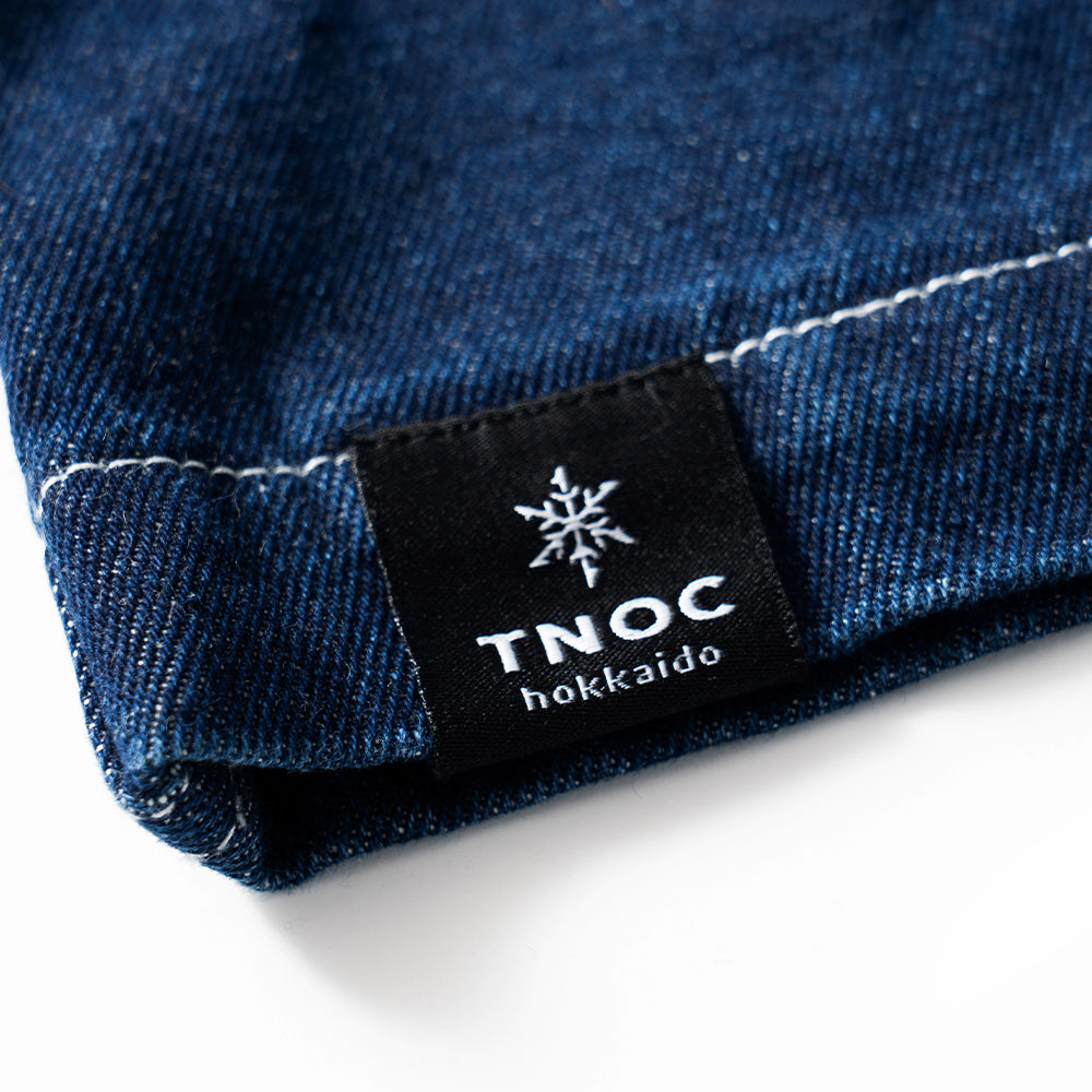 TNOC THE JACKET DENIM2