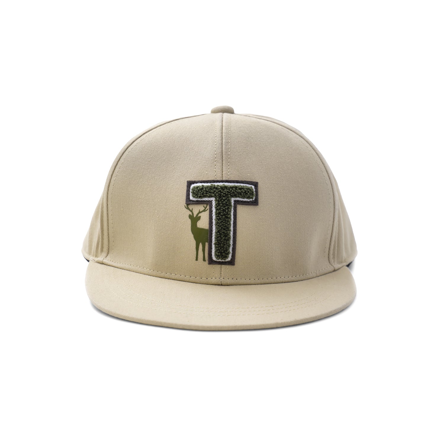 TNOC THE CAP-FS