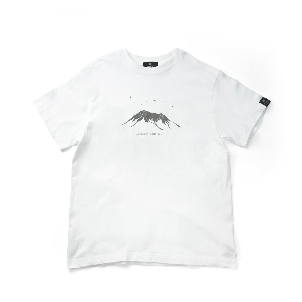 TNOC THE TEE / SNOW MOUNTAIN