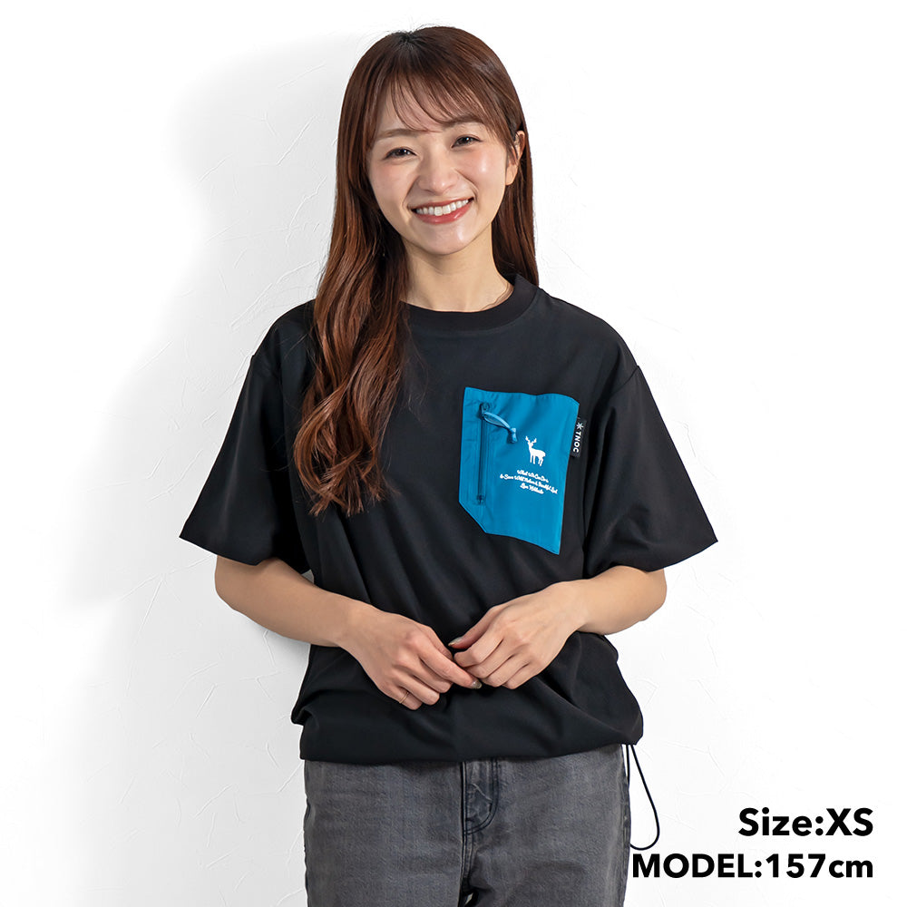 TNOC THE TEE AR EZOSIKA NAVY
