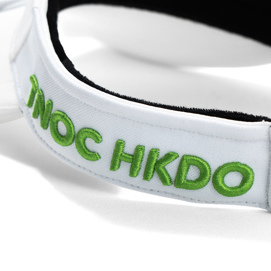 TNOC HKDO MOVE THE BRIM