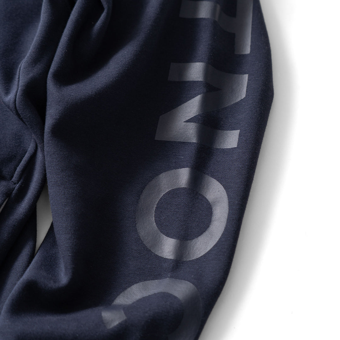 TNOC THE HOODIE ZIPUP-YT3/EZOSIKA