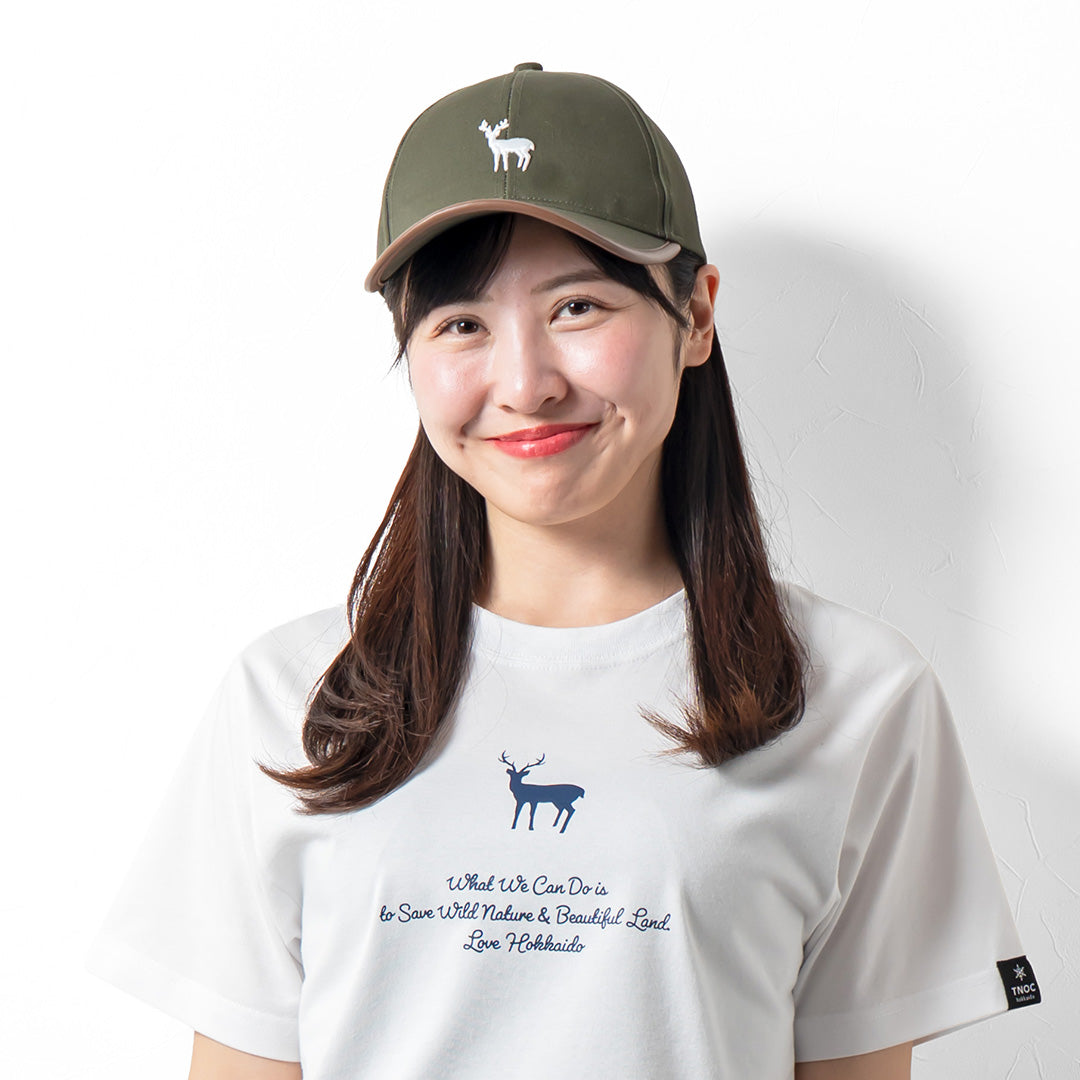 TNOC THE CAP-YT