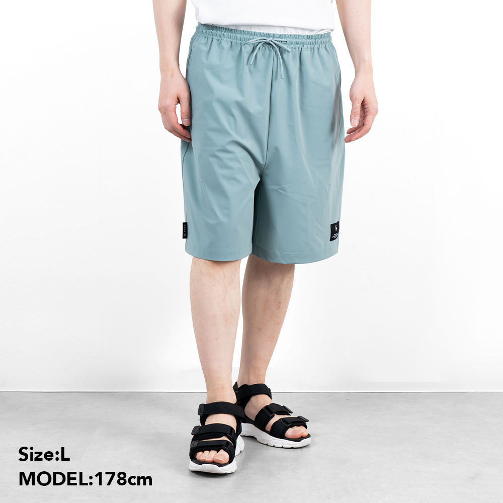 TNOC THE SHORTS-NS