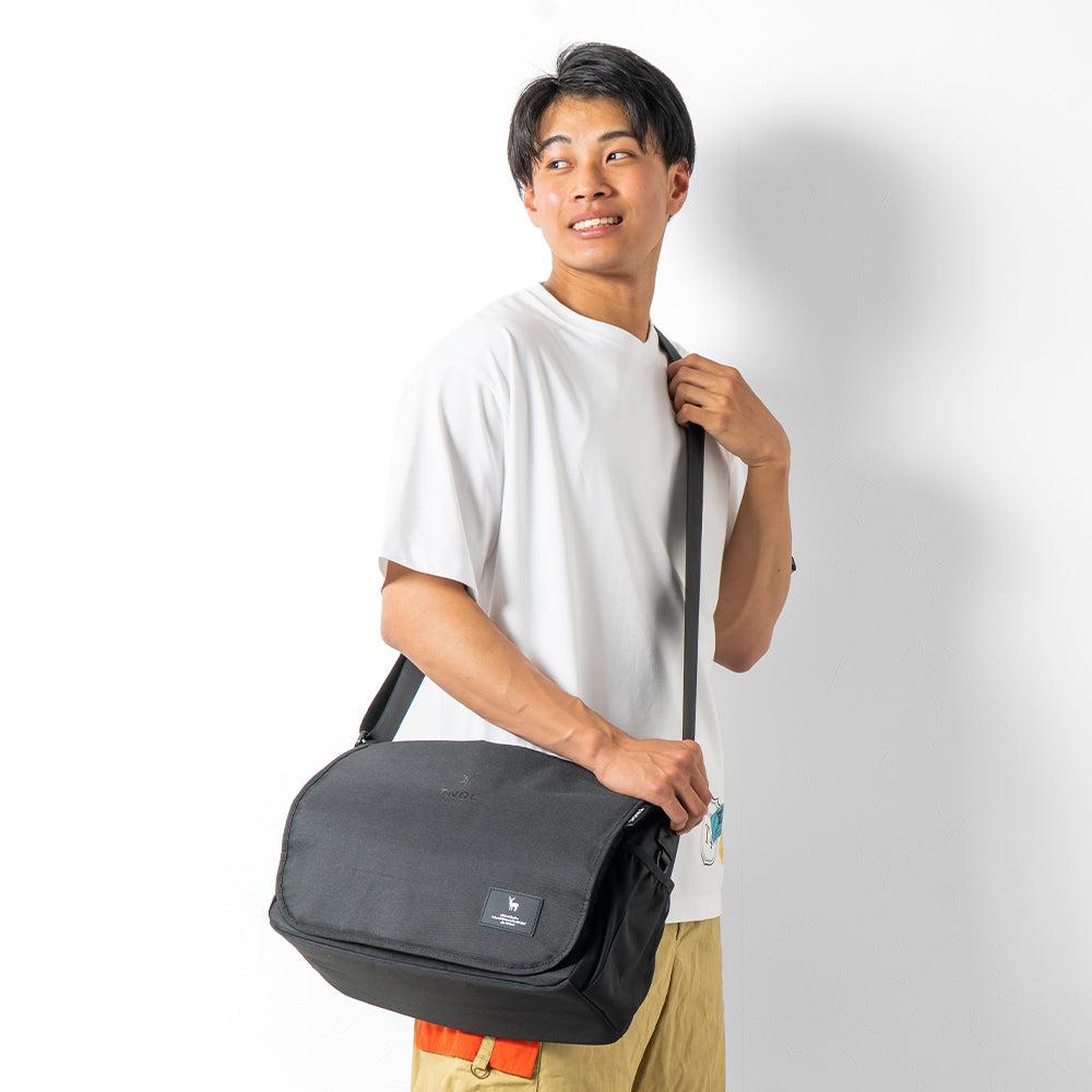 TNOC THE 2mile BAG