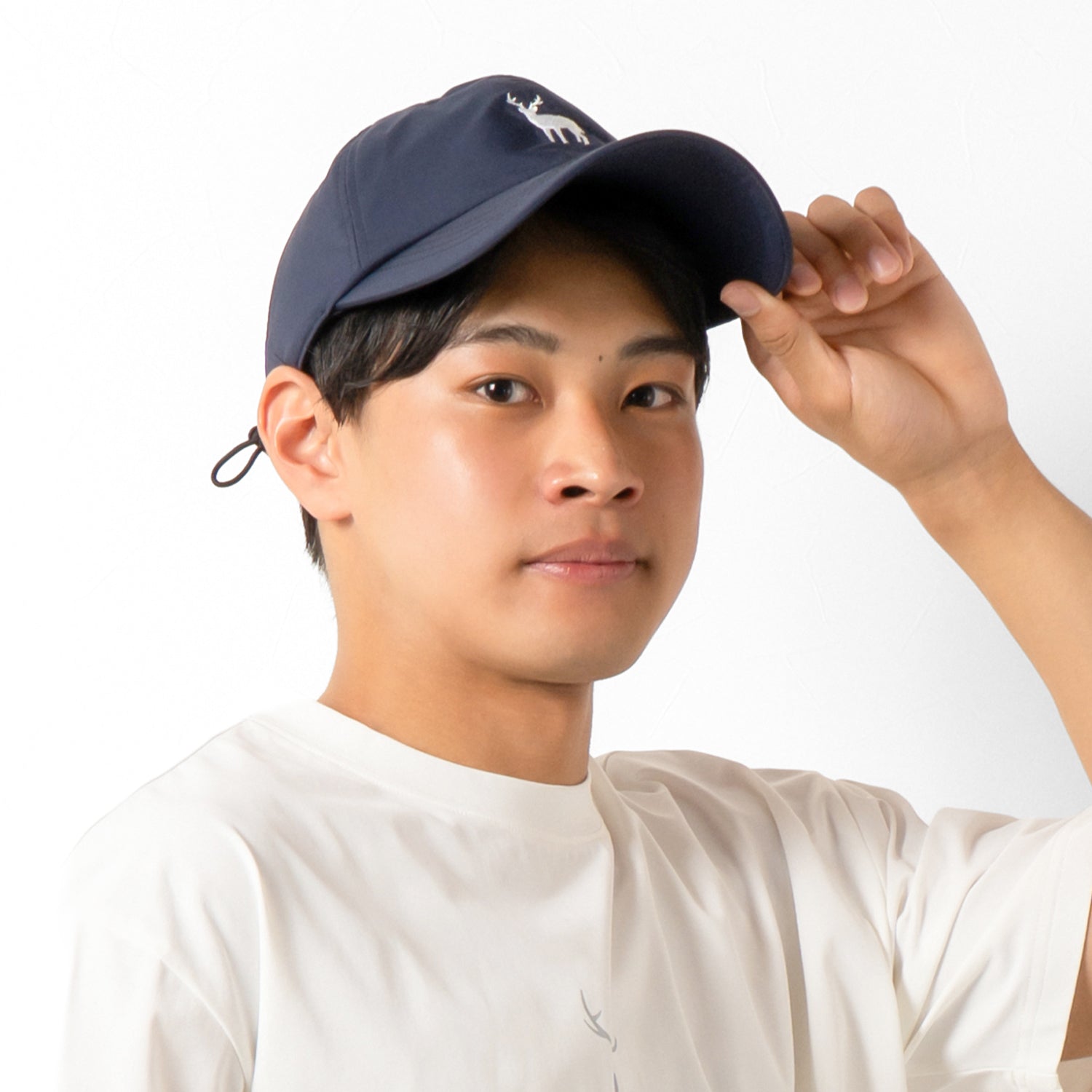 TNOC THE CAP-HR