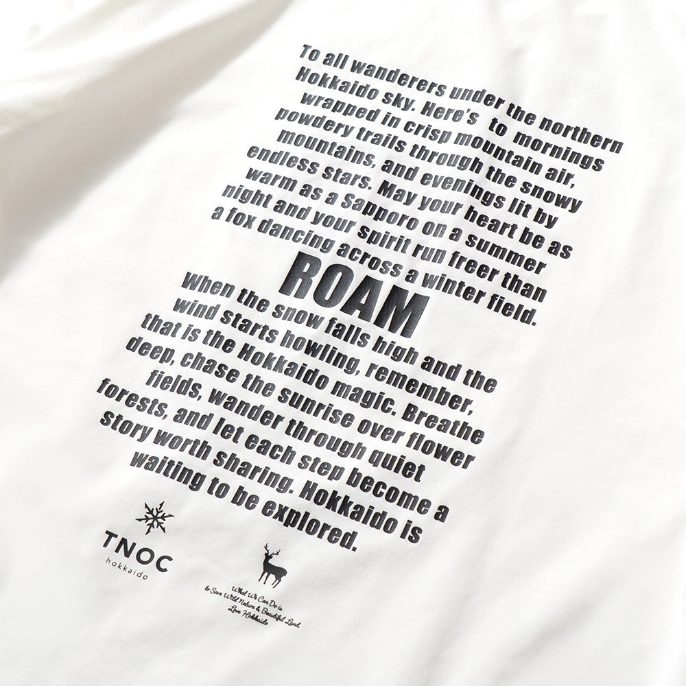 TNOC THE TEE-HR
