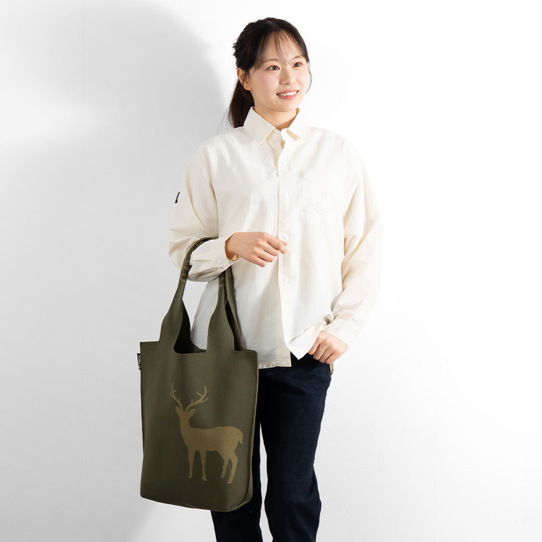 TNOC THE TOTE-KN SLIM
