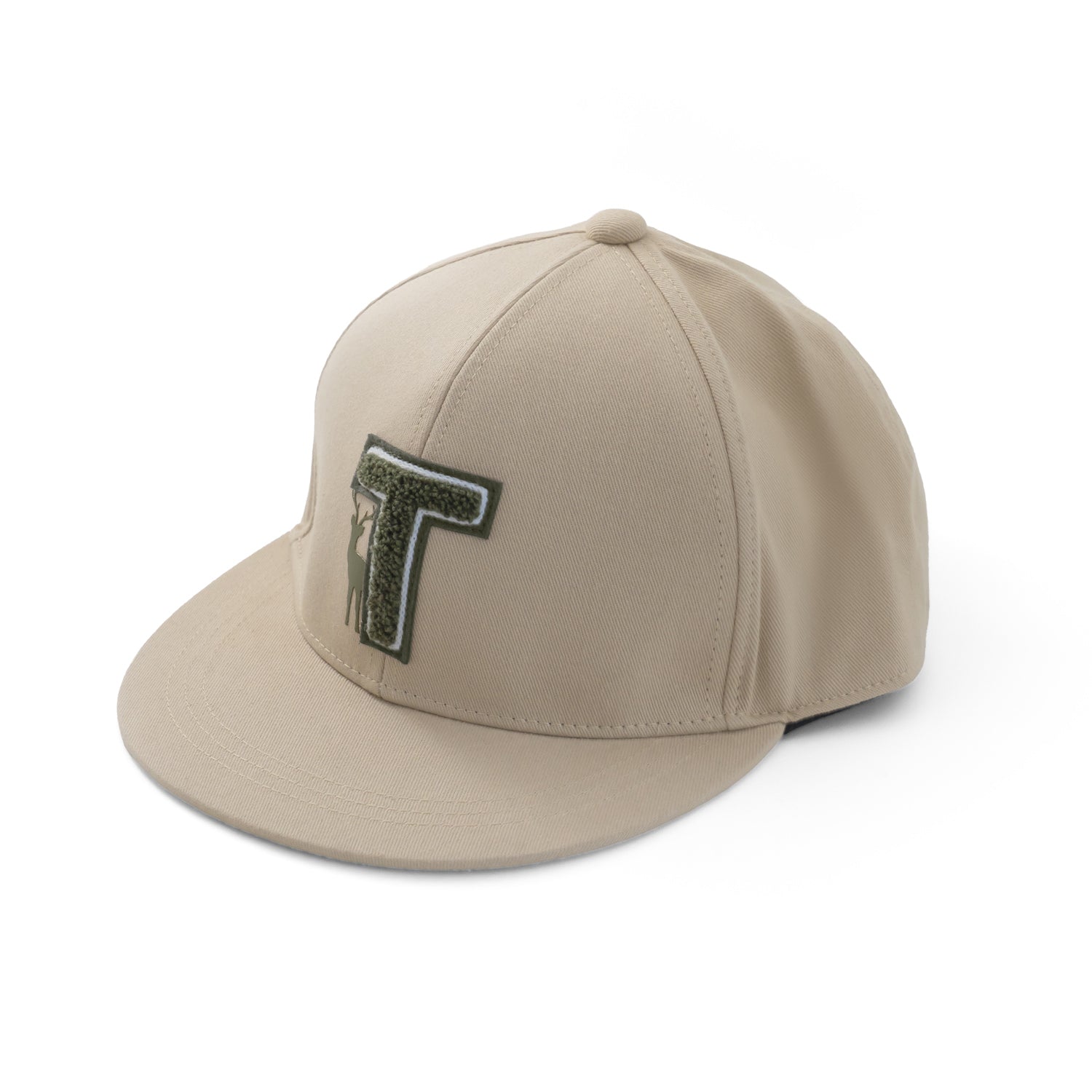 TNOC THE CAP-FS