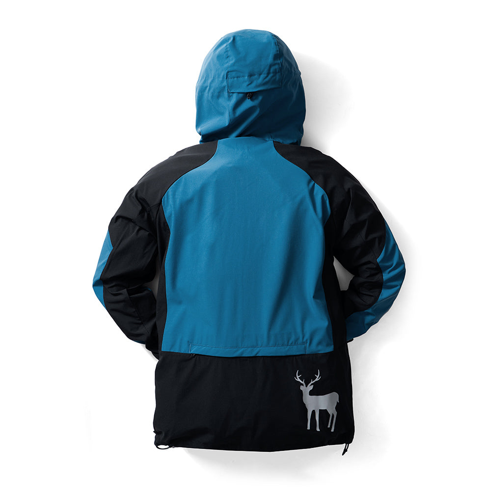 TNOC THE ACTIVE SHELL3