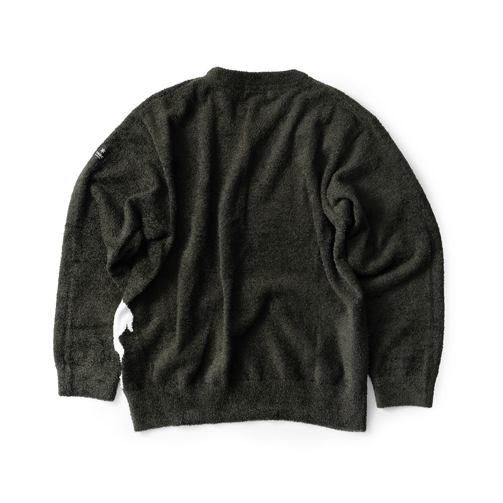 TNOC THE ROOM WEAR-FB TEE LONG SLEEVE