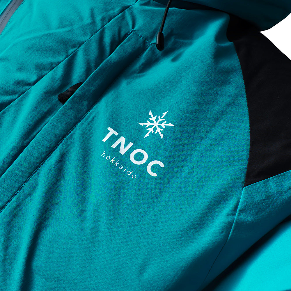 TNOC THE WARM JACKET-YT2