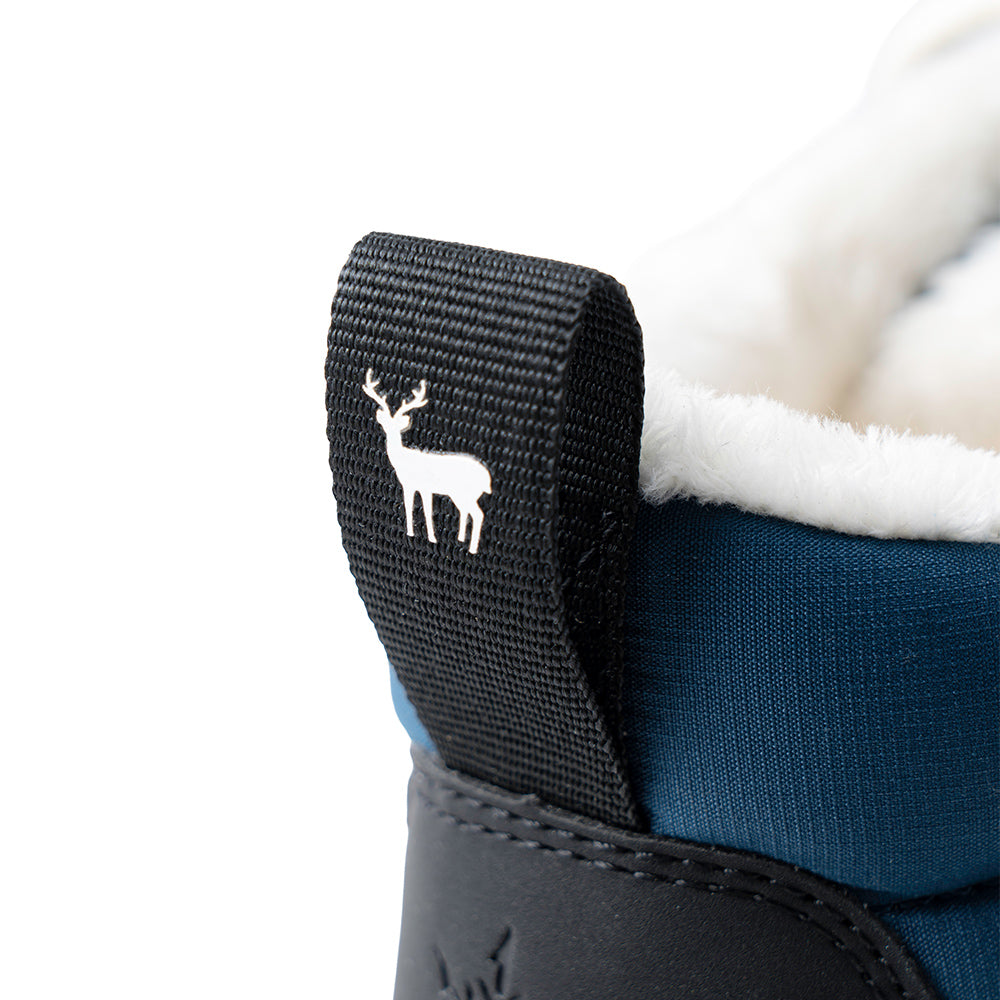 TNOC THE WINTER SHOES DAY