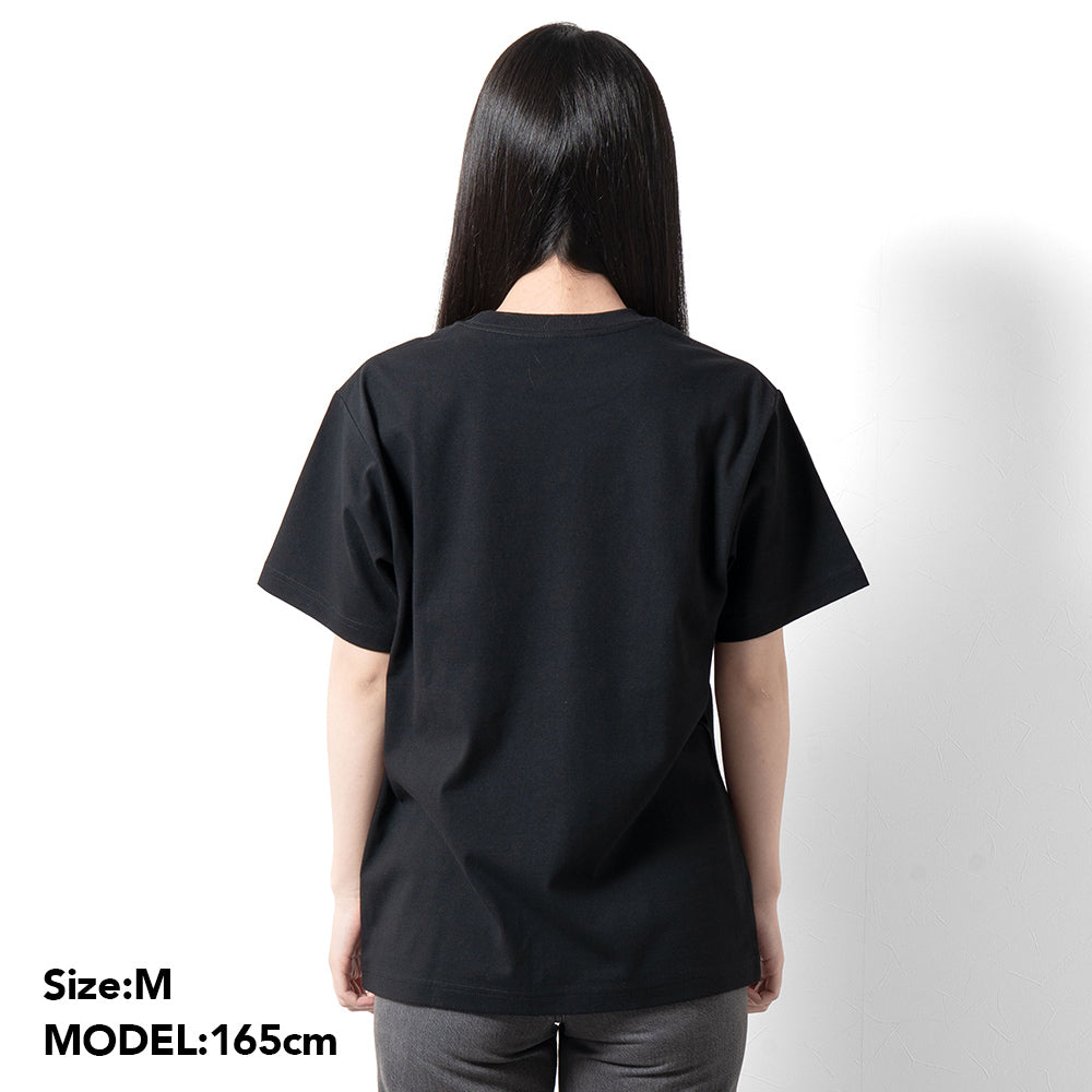 TNOC THE TEE2 / KITSUNE