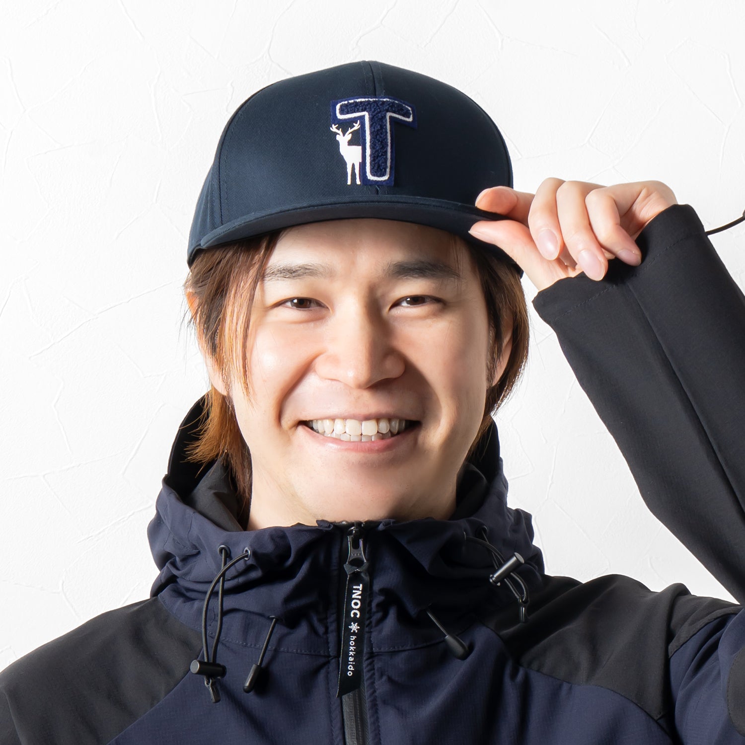 TNOC THE CAP-FS