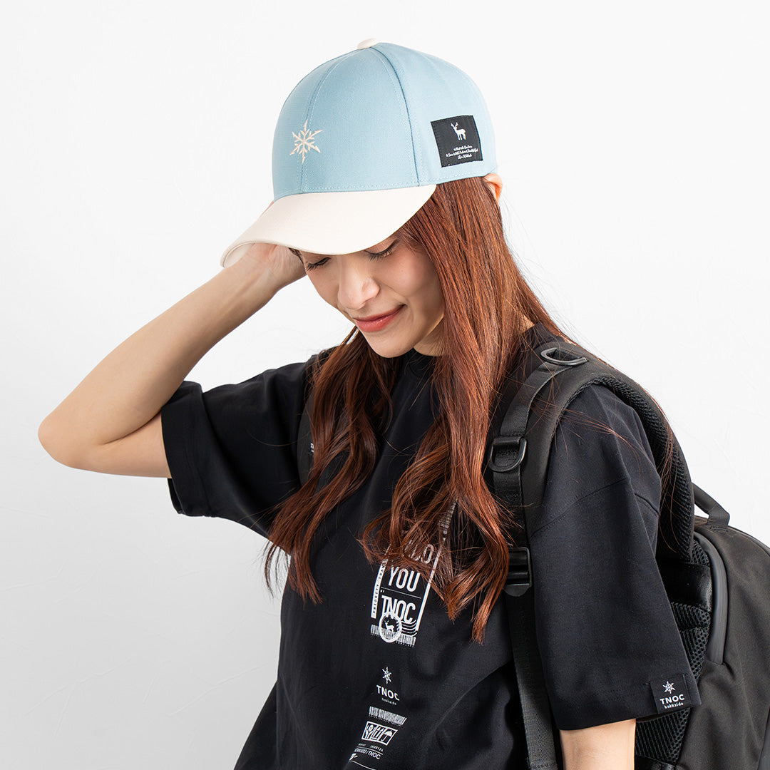 TNOC THE CAP DAY