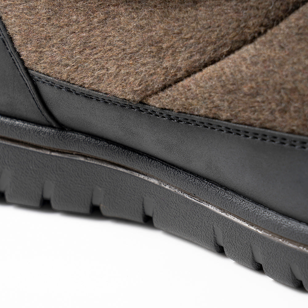TNOC THE WINTER SHOES-SD