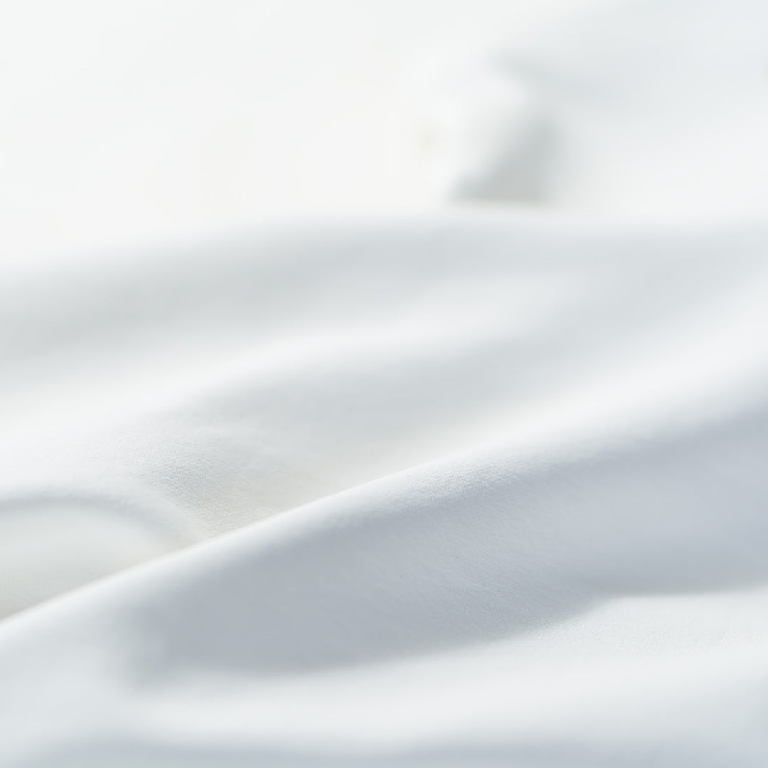 TNOC HKDO MOVE THE TEE-LS2 MOCK TURTLENECK POCKET