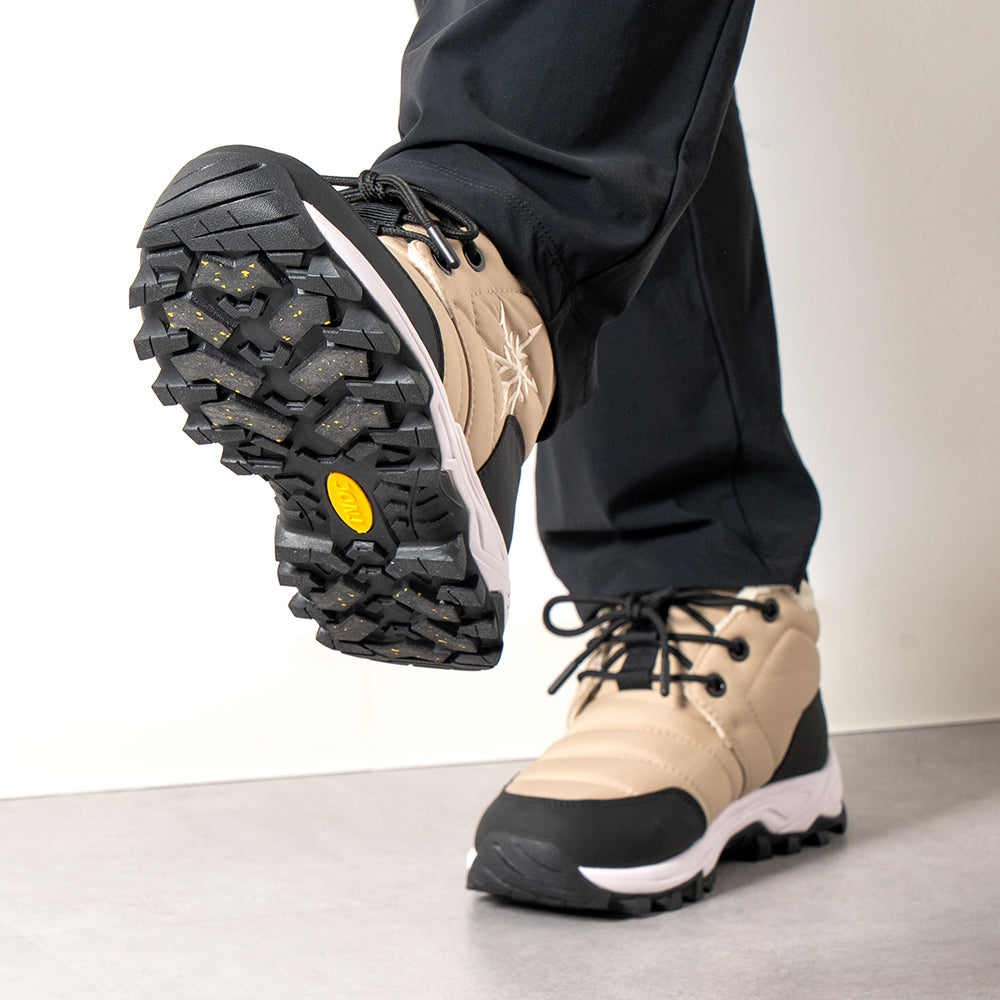 TNOC THE WINTER SHOES DAY