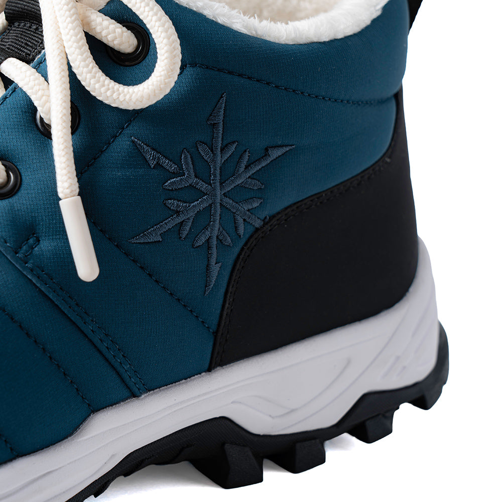 TNOC THE WINTER SHOES DAY