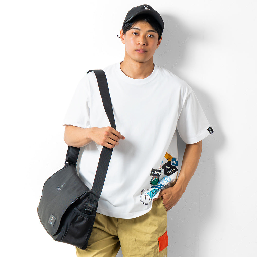 TNOC THE 2mile BAG