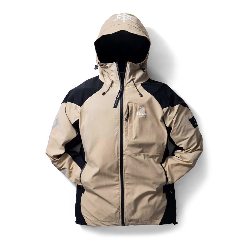 TNOC naiko様 THE SHELL3 ACTIVE 店舗用品
