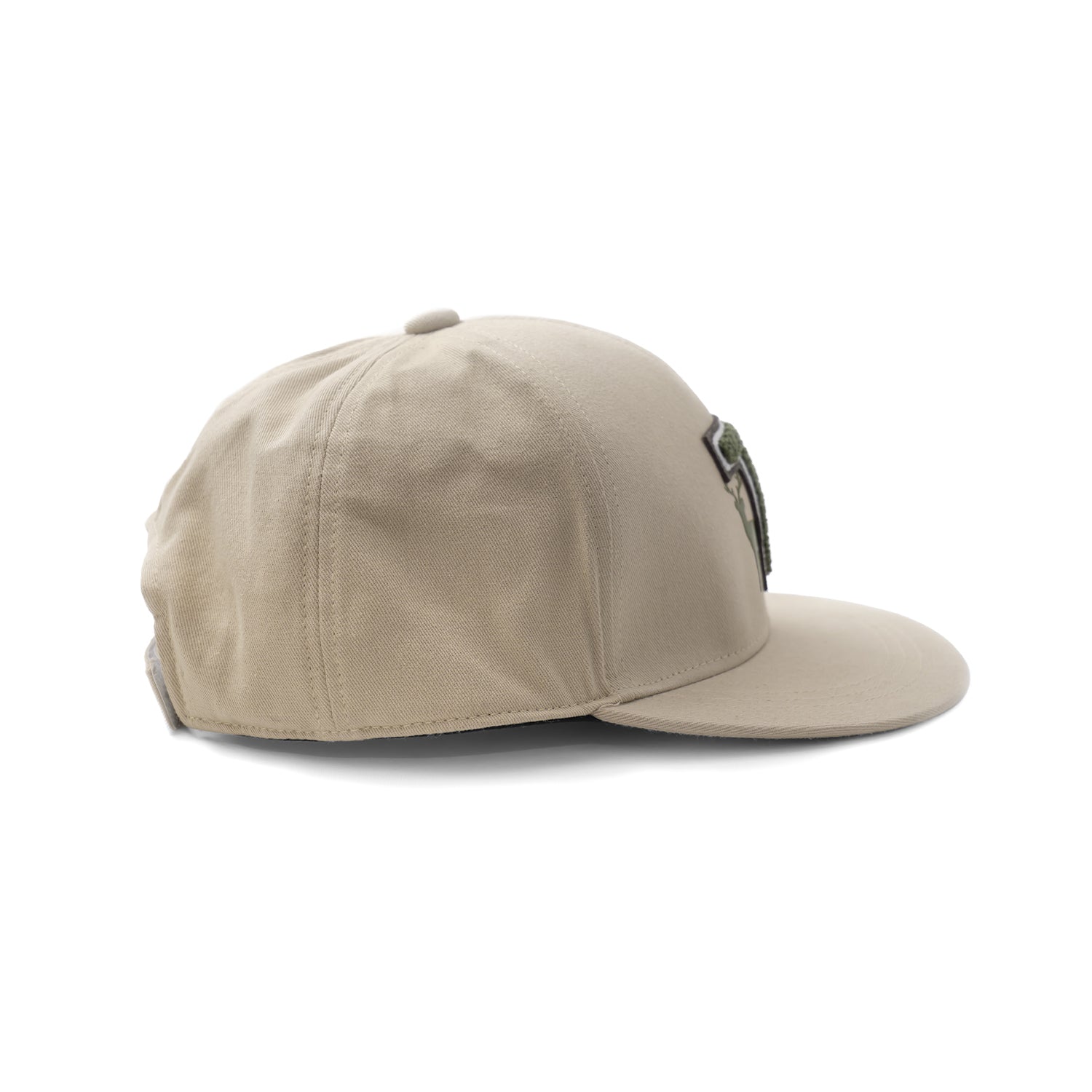 TNOC THE CAP-FS