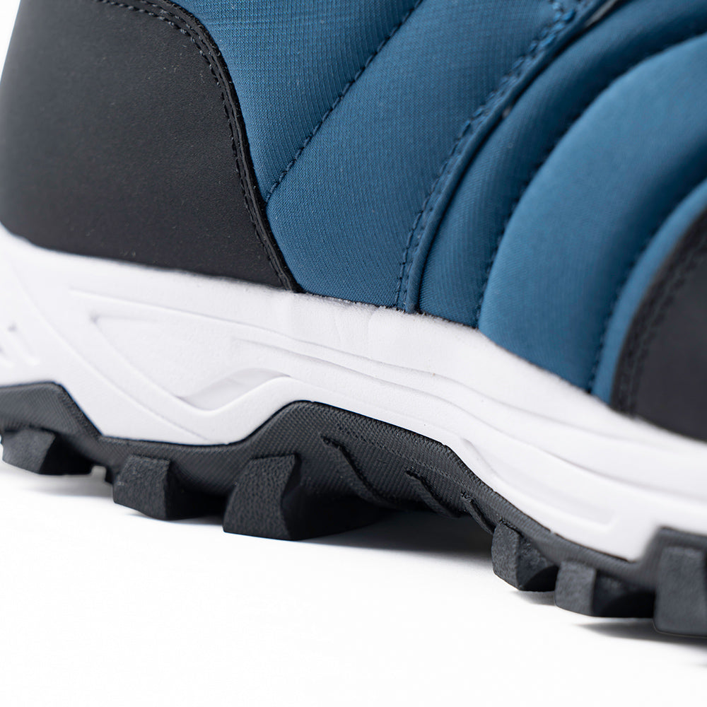 TNOC THE WINTER SHOES DAY