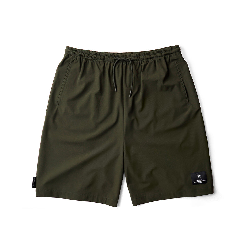 TNOC THE SHORTS-NS