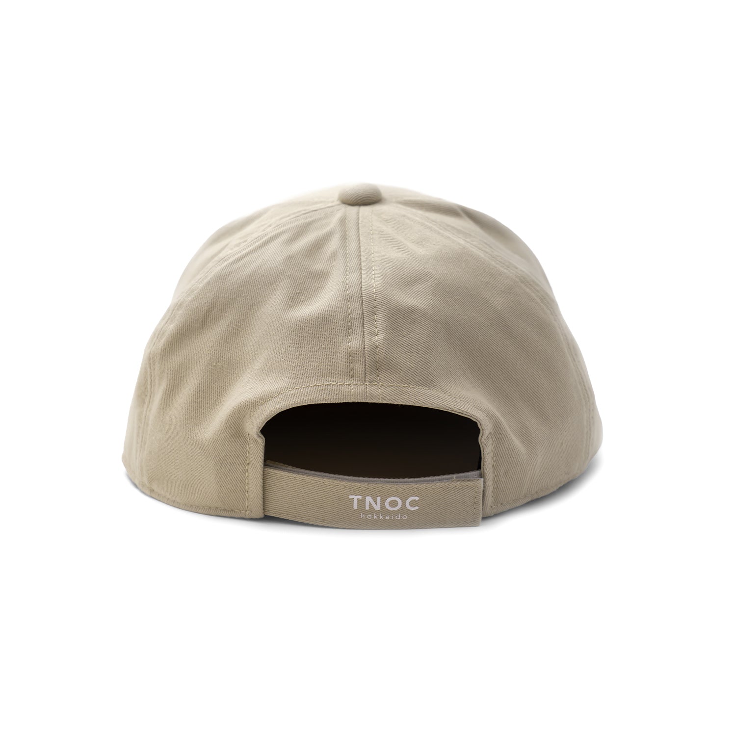 TNOC THE CAP-FS