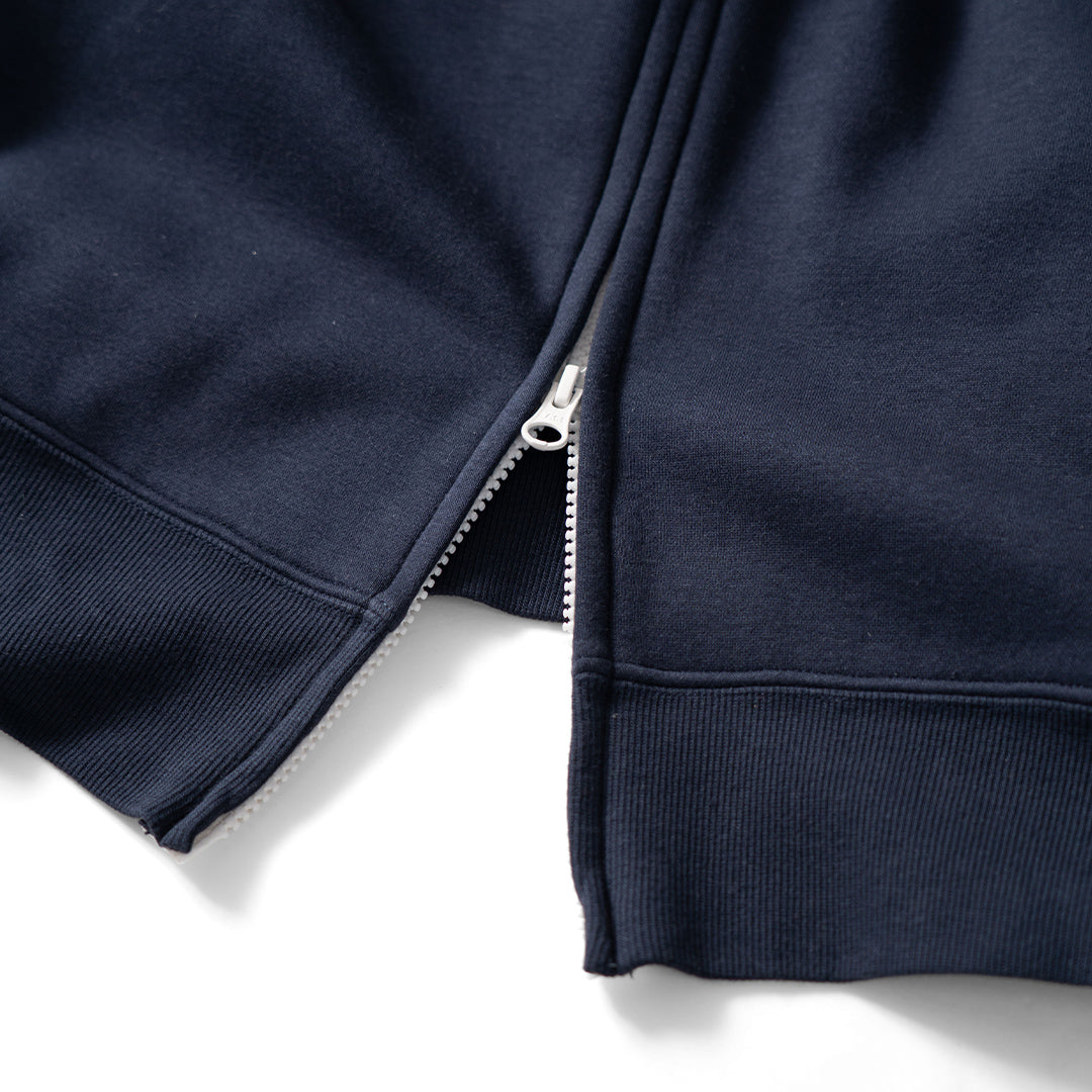 TNOC THE HOODIE ZIPUP-YT3/EZOSIKA