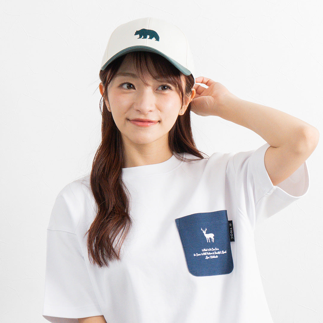 TNOC THE CAP DAY