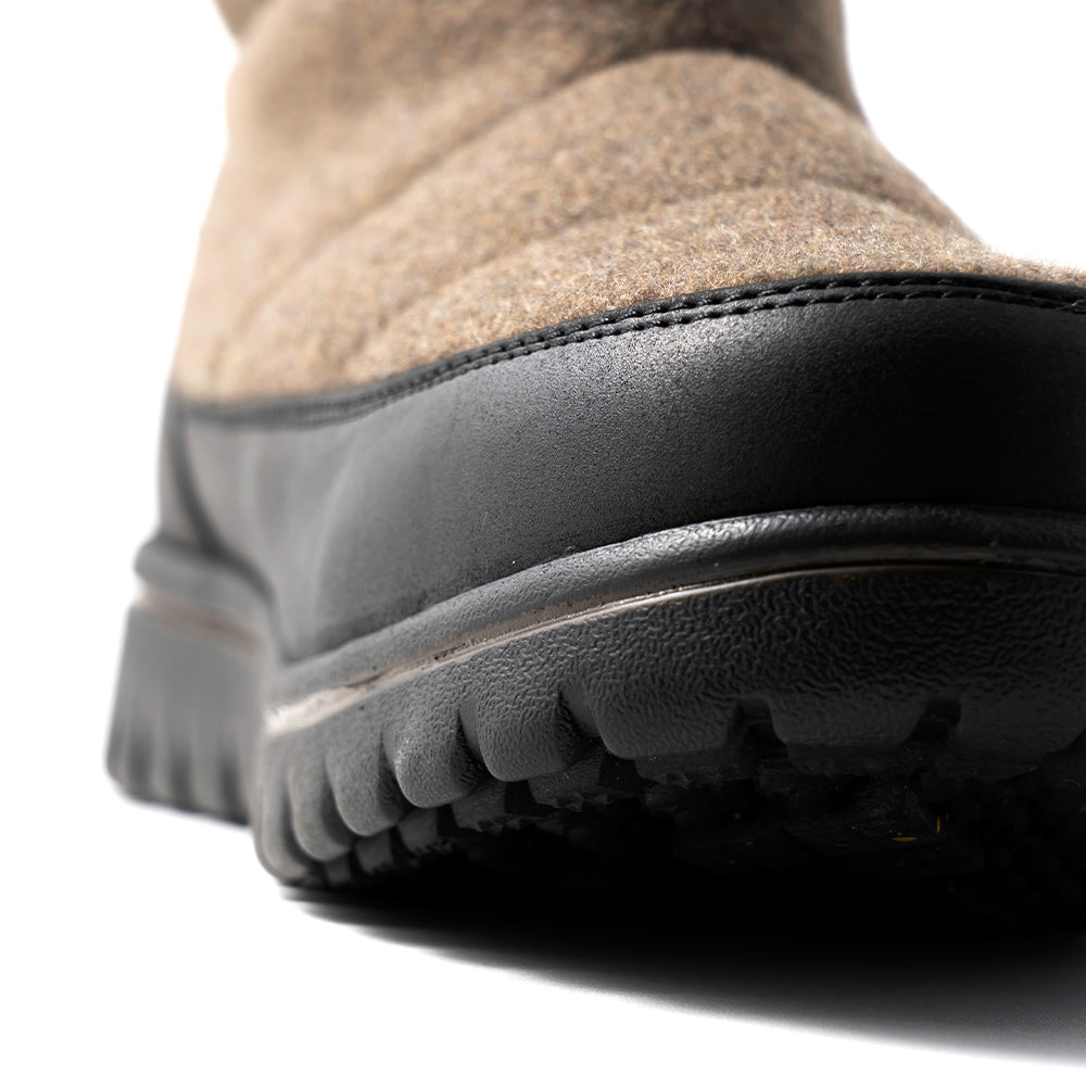TNOC THE WINTER SHOES-SD