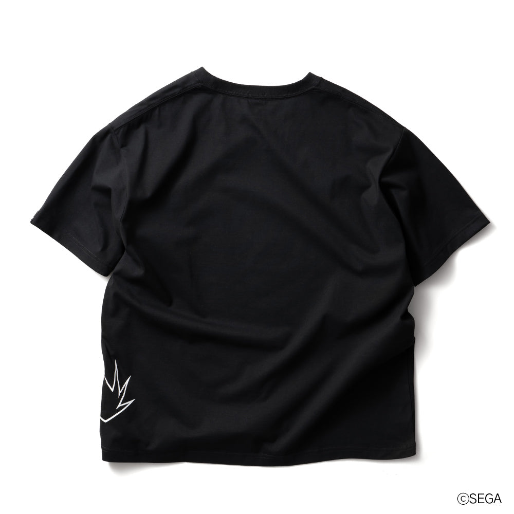 TNOC THE TEE2 BIG SHAPE SONIC THE HEDGEHOG DASHES