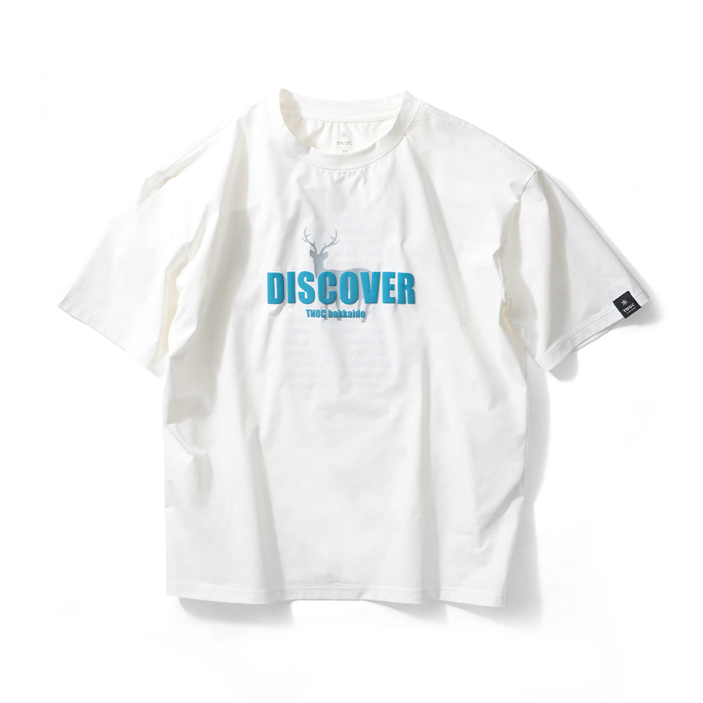 TNOC THE TEE-HR