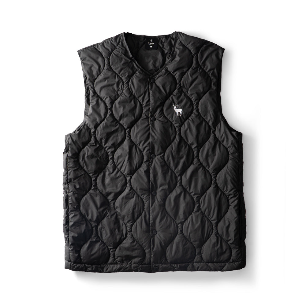 TNOC THE WARM VEST-NP
