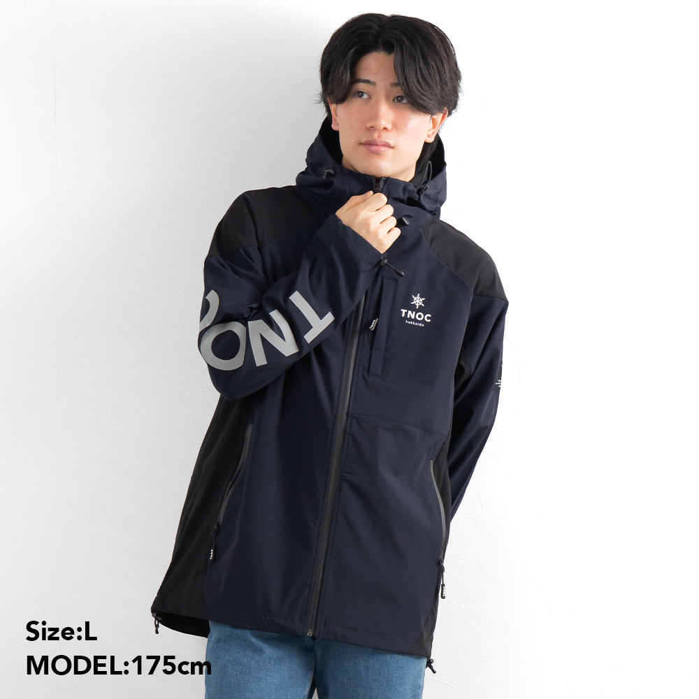 TNOC THE ACTIVE SHELL3