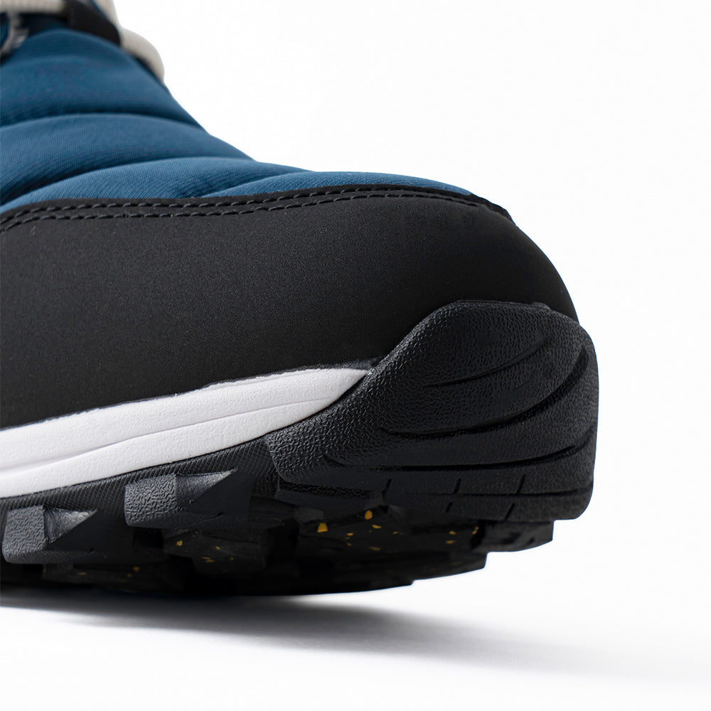 TNOC THE WINTER SHOES DAY